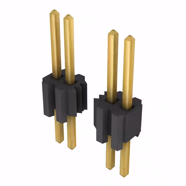 TMS-106-51-G-S Samtec Inc.  Embases à broches mâles